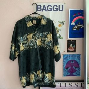 tommy bahama tropical button down